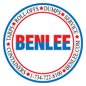 BENLEE Logo