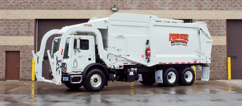 Front Loader Rentals