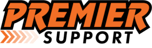 Premier Support