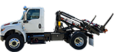 Container Delivery for sale in Cleveland, OH