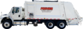 Rear Loader for sale in Cleveland, OH