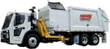 Automated Side Loader for sale in Cleveland, OH